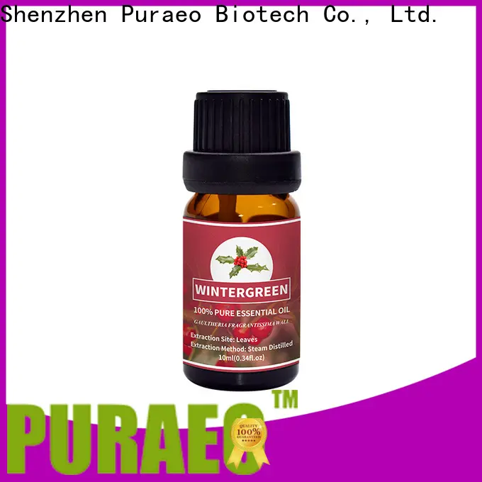 Puraeo carrier oils supplier manufacturers for perfume8 1