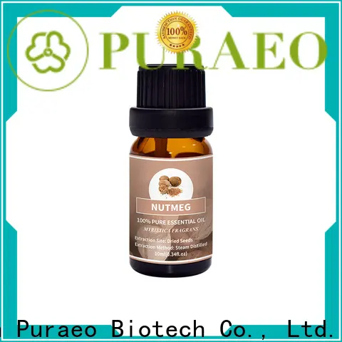 Puraeo Latest carrier oils supplier factory for perfume1 1