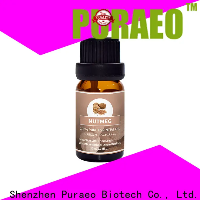Puraeo Best ylang ylang essential oil for business for hair 1