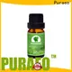 Puraeo geranium essential oil Suppliers for skin 1