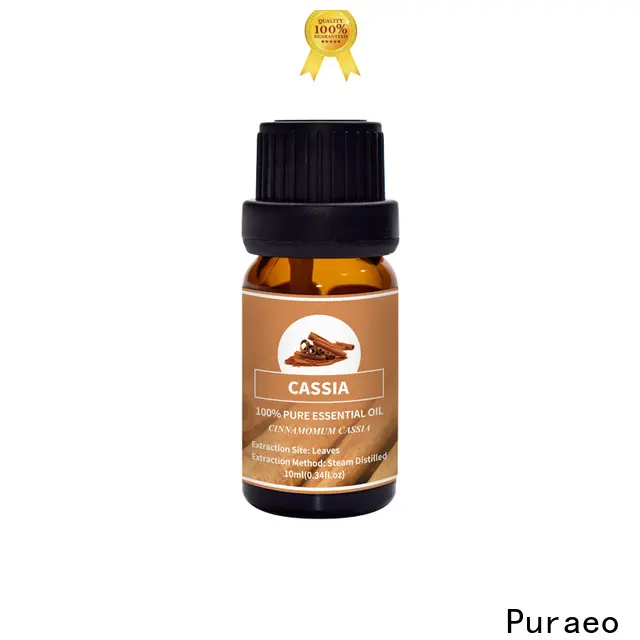 Best lemon balm essential oil manufacturers for perfume 1