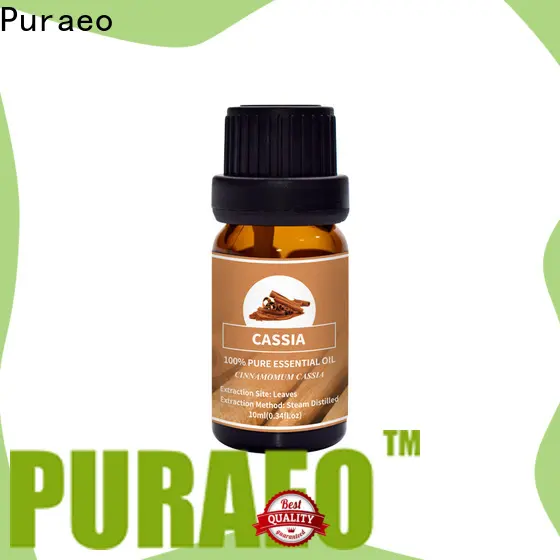 Puraeo carrier oils supplier factory for hair4 1