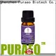Puraeo ginger oil Suppliers for face1 1