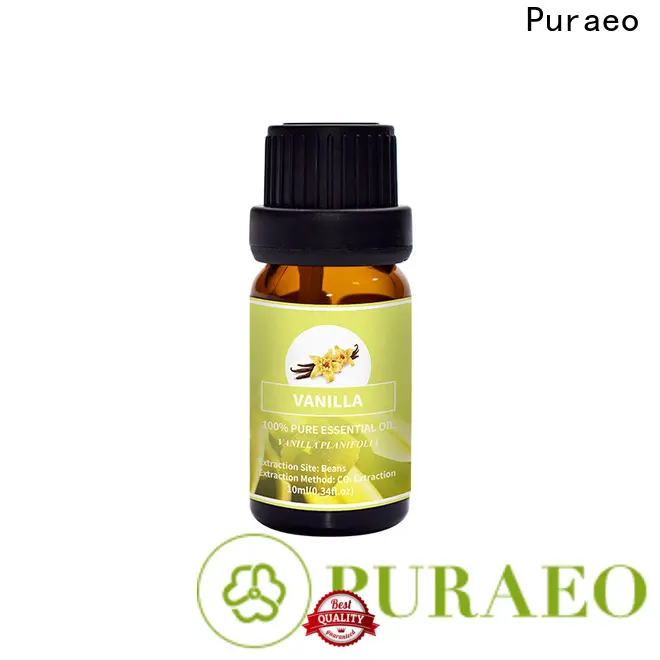 Puraeo best grapefruit essential oil manufacturers for massage1 1