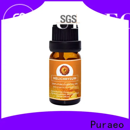 Custom ylang ylang oil company for face 1