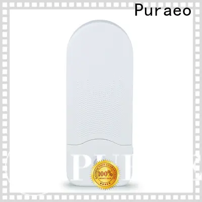 Puraeo Custom usb electric diffuser factory 1