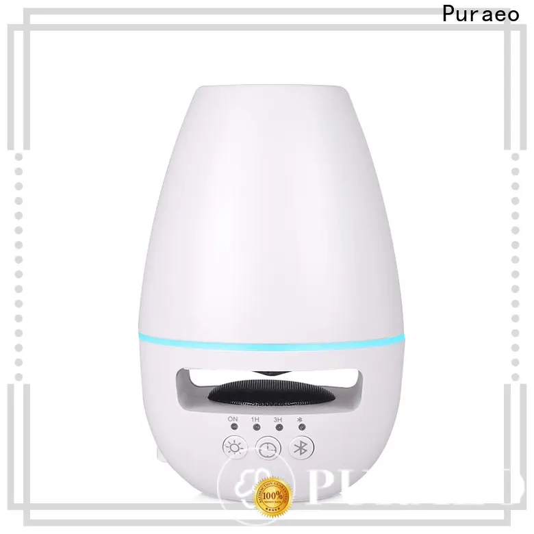 Puraeo aroma diffuser distributor for business2 1