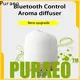 Custom usb car aroma diffuser factory 1