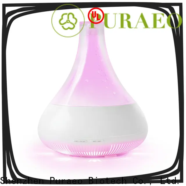 Puraeo aroma diffuser distributor for business3 1