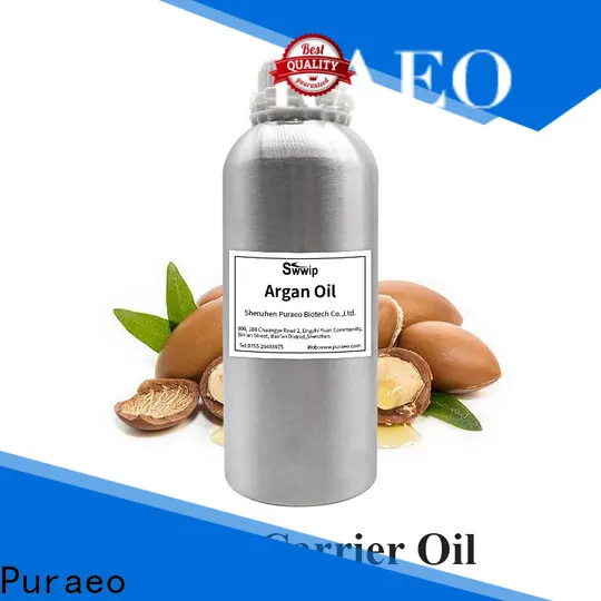 Puraeo best carrier oil for face Supply for skin1 1
