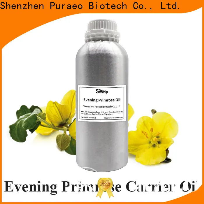 Puraeo carrier oil for essential oils company for skin1 1