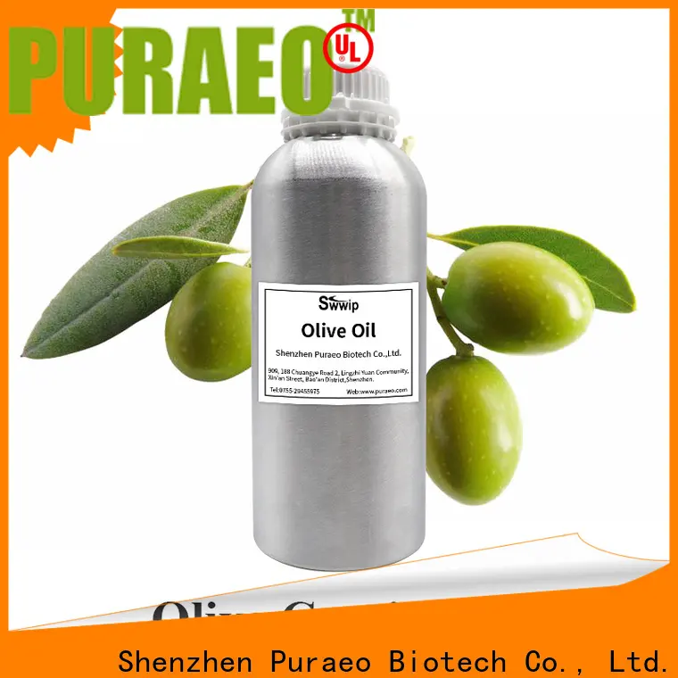 Puraeo High-quality best carrier oil for skin firming company for skin 1