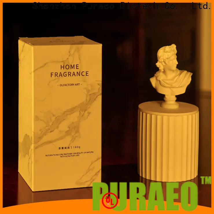Puraeo custom essential oils factory for face5 1
