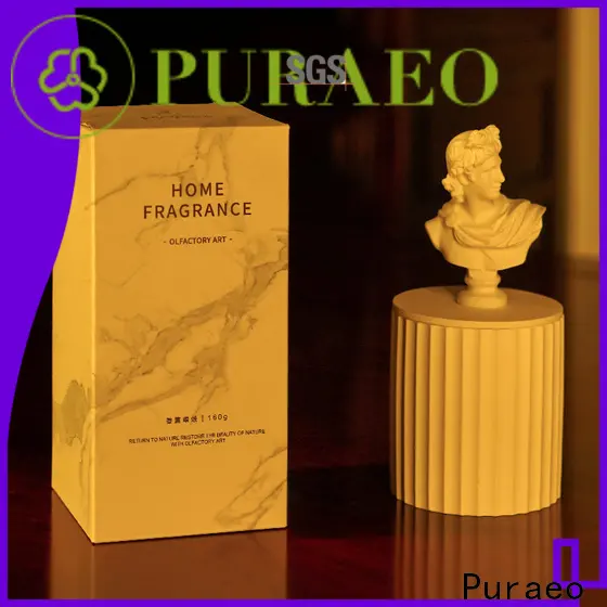 Best safe scented candles company 1