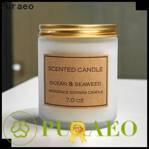 Puraeo custom essential oils company for massage3 1