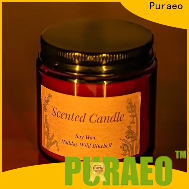 Puraeo custom essential oils manufacturers for perfume9 1