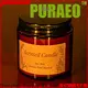 Puraeo Top scented pillar candles for business 1
