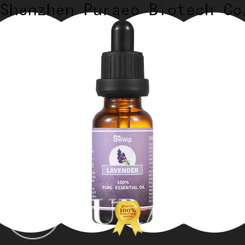 Puraeo 100 percent tea tree oil company for perfume 1