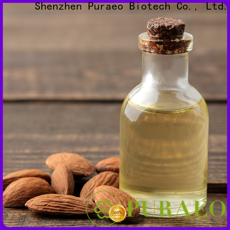 Puraeo High-quality carrier oils for oily skin company for face 1