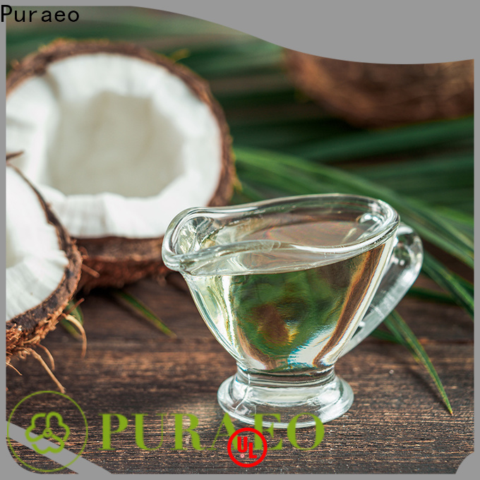 Custom cheapest carrier oil for business for skin 1