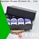 Puraeo organic essential oil set factory for hair1 1