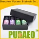 Puraeo Wholesale pure essential oils wholesale manufacturers for massage 1