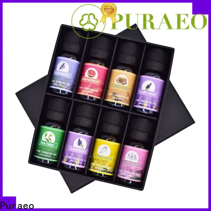 Best essential oil roller set Suppliers for face 1