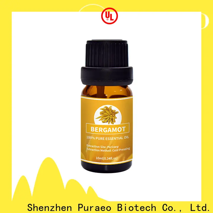 Custom ginger oil for massage factory for skin 1