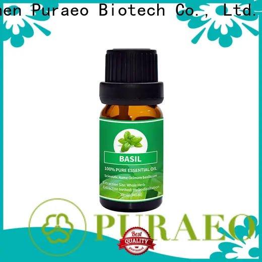 Puraeo peppermint pure essential oil for business for perfume 1