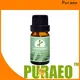 Best peppermint pure essential oil factory for face 1