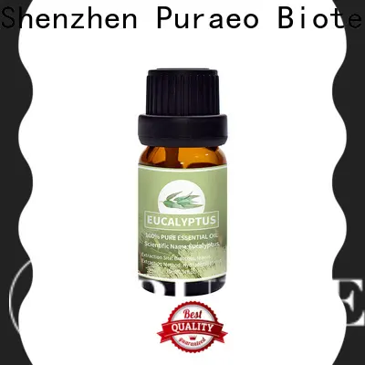 Puraeo frankincense oil Suppliers for hair1 1
