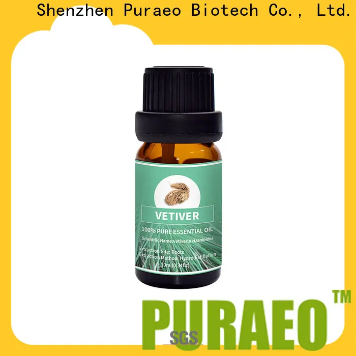 Wholesale frankincense oil for skin for business for perfume 1