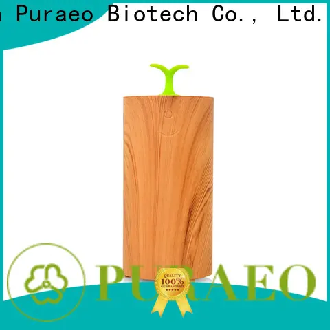 High-quality wholesale electric aromatherapy diffuser factory 1