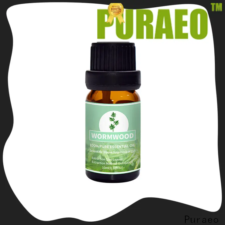 Puraeo peppermint essential oil for headaches manufacturers for skin1 1