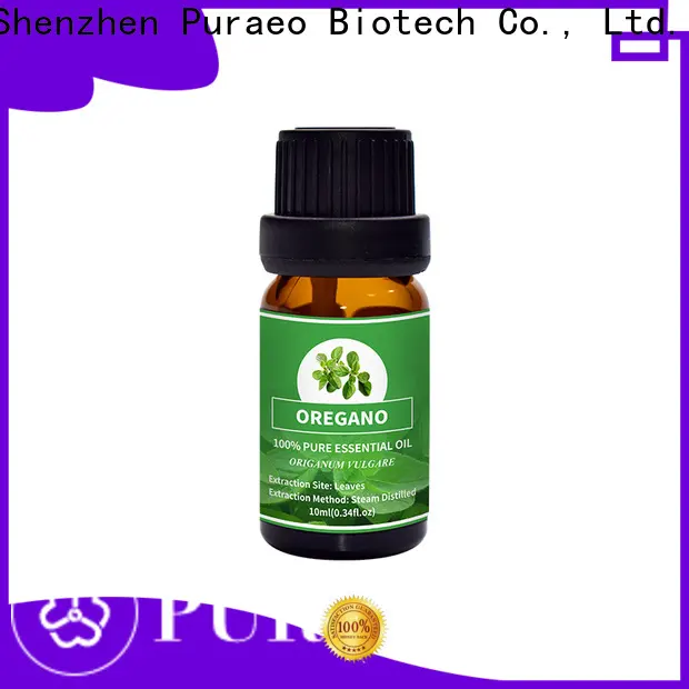 Puraeo lavender essential oil for hair for business for perfume 1