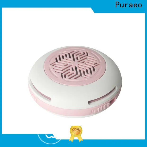 Puraeo Top usb essential oil diffuser for car Supply 1