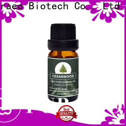 Puraeo frankincense oil for face for business for perfume 1