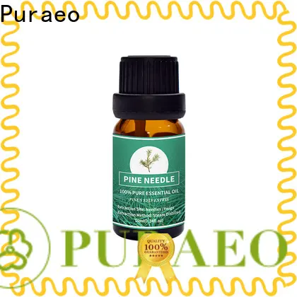 Puraeo New ylang ylang pure essential oil company for massage 1