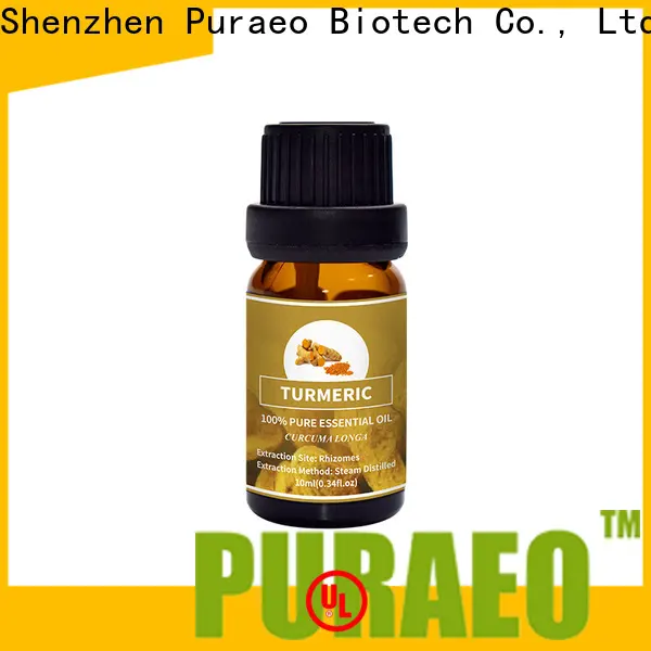 Wholesale custom essential oils factory for face 1