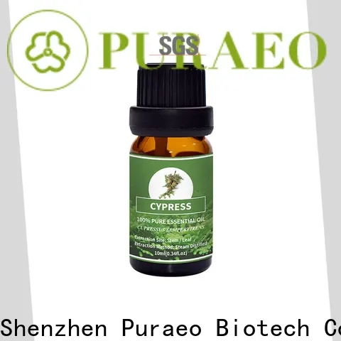 Puraeo Custom carrier oils supplier company for skin1 1