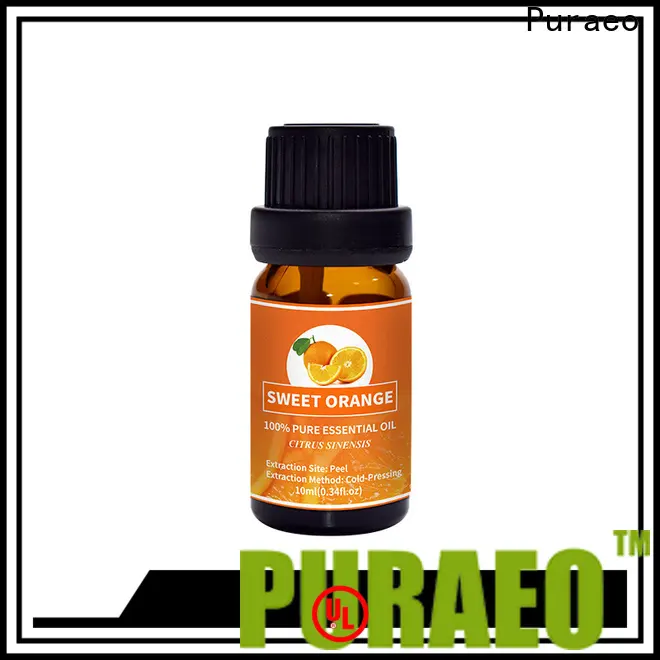 Puraeo tea tree oil for skin company for hair 1