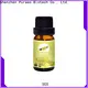 Puraeo ginger oil for skin company for perfume 1