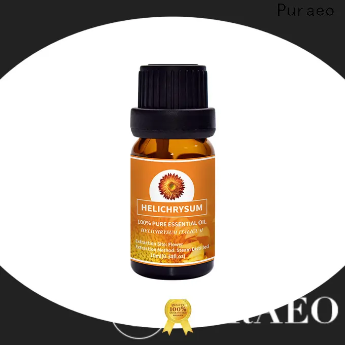 Puraeo Wholesale carrier oils supplier manufacturers for hair 1