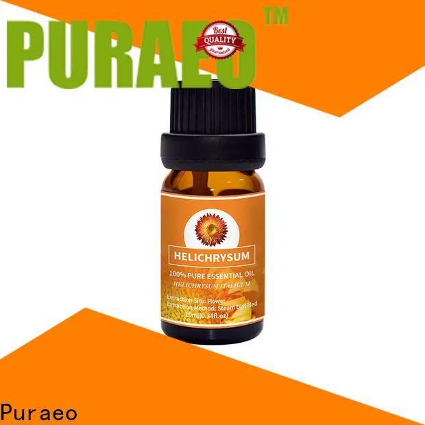 New best rosemary oil for hair growth factory for massage 1