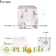 Puraeo portable usb ultrasonic oil diffuser for business 1