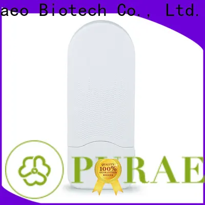 Puraeo High-quality car diffuser Suppliers 1