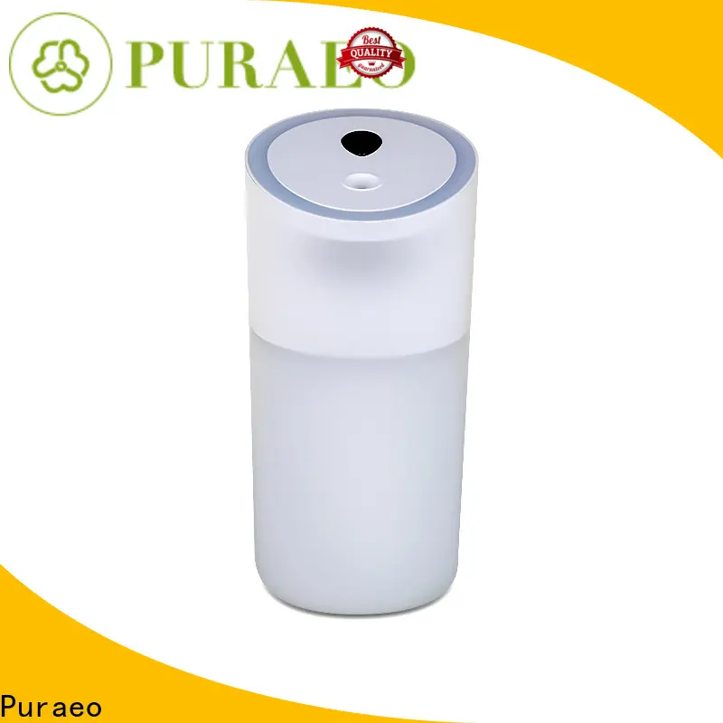 Puraeo usb aroma diffuser manufacturers2 1