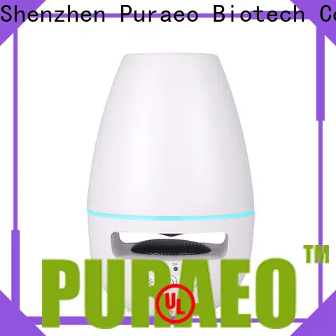 Puraeo Wholesale custom essential oils Suppliers for massage 1