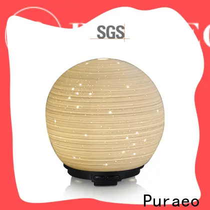 Puraeo aroma diffuser manufacturer for business1 1