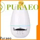 Puraeo mini usb diffuser company 1